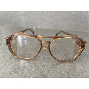 Vintage Aerosite Z87 Safety Glasses - Side Shields - American Optical